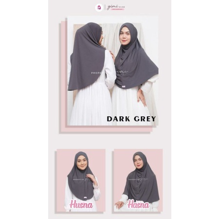 Gimi hijab