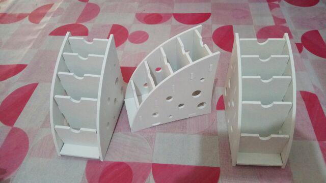 Diy Remote Organizer