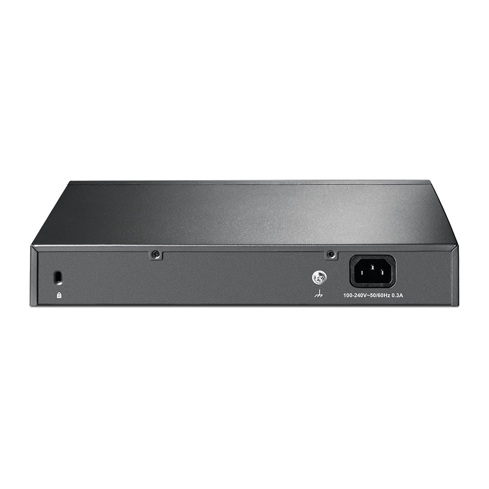 TP-LINK  TL-SF1016DS 16-Port 10/100Mbps Desktop/Rackmount Switch TLSF1016DS TPLINK