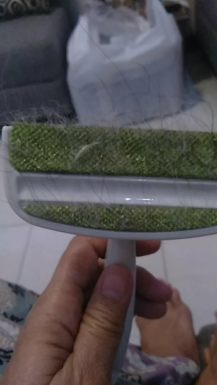 Sikat Penghilang Debu Mini Untuk Membersihkan Debu / Bulu Hewan