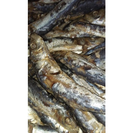 

ikan decis kering 1 kg