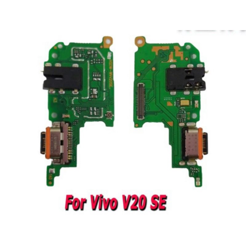 FLEKSIBEL FLEXIBLE KONEKTOR CHARGER VIVO V20 SE