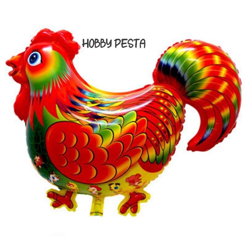 6400 Koleksi Gambar Burung Ayam Jantan Gratis Terbaik