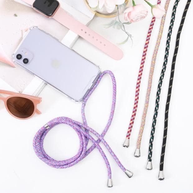 READY STOK LANYARD CASE ACRYLIC SAMSUNG J5 2016 J7 2016 J7 PRIME J7 PRO