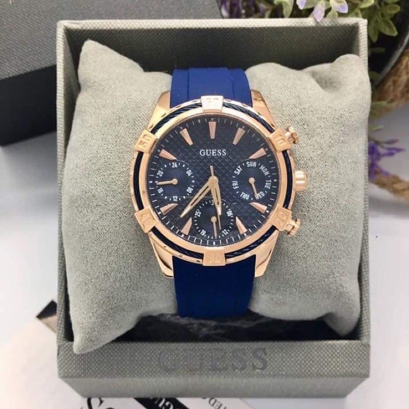 Original 100% Guess Watch W0562L3