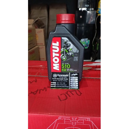 oli olsam motul powerlube 510 2t original