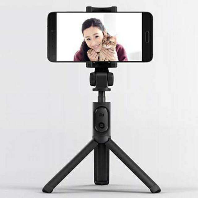 MI TONGSIS SELFIE STICK - TRIPODS MINI