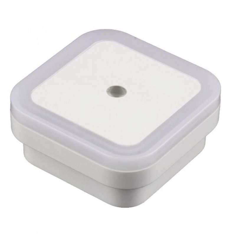 Lampu Tidur LED Sensor Cahaya