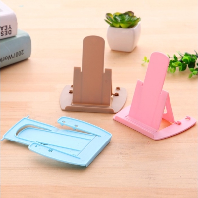 HL0043 Stand HP Penyangga Hp Lipat Stand Holder Mini Hp Sandaran Hp