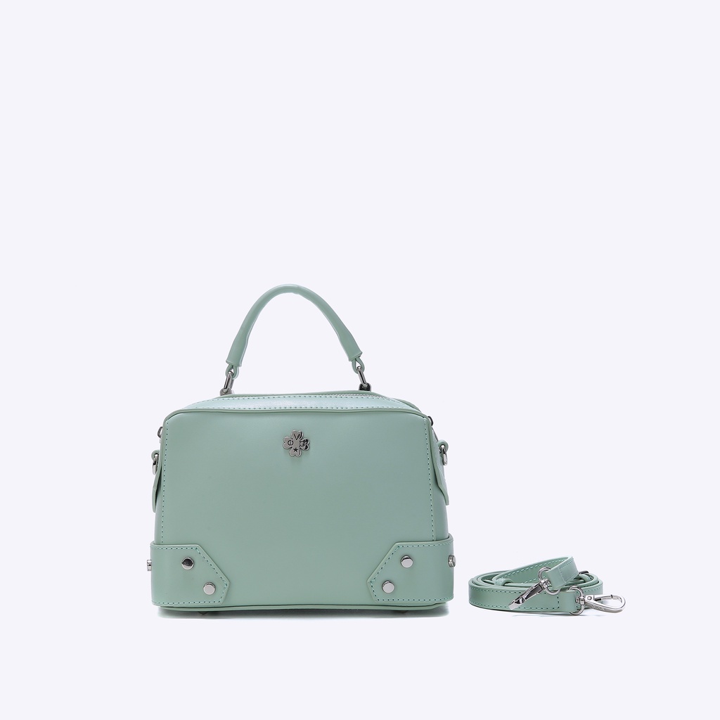 EVB* AGATE TAS SELEMPANG WANITA
