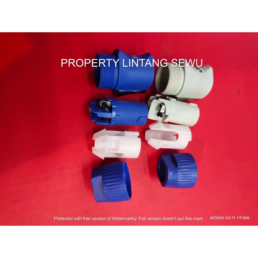 JEK JACK JAK JECK SPIKON SPEAKER SPEKER 06-SP BAGUS