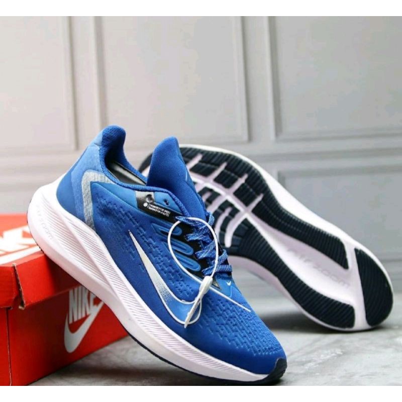 100% PREMIUM SNEAKERS PREMIUM BEST SELLER SEPATU NIKE WINFLO ZOOM SEPATU RUNNING CASUAL PRIA WINFLOW76 ARASHI