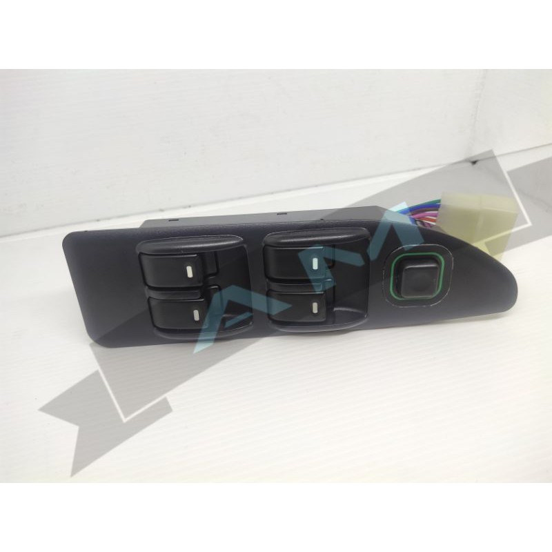 sakral power window master power window isuzu panther