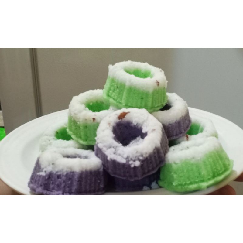 

kue Putu Ayu Mayang