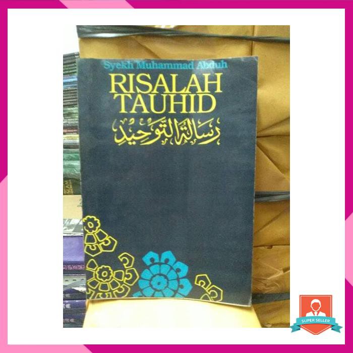 RISALAH TAUHID