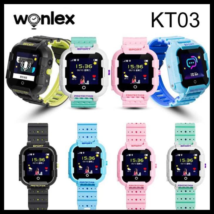 kt03 smartwatch