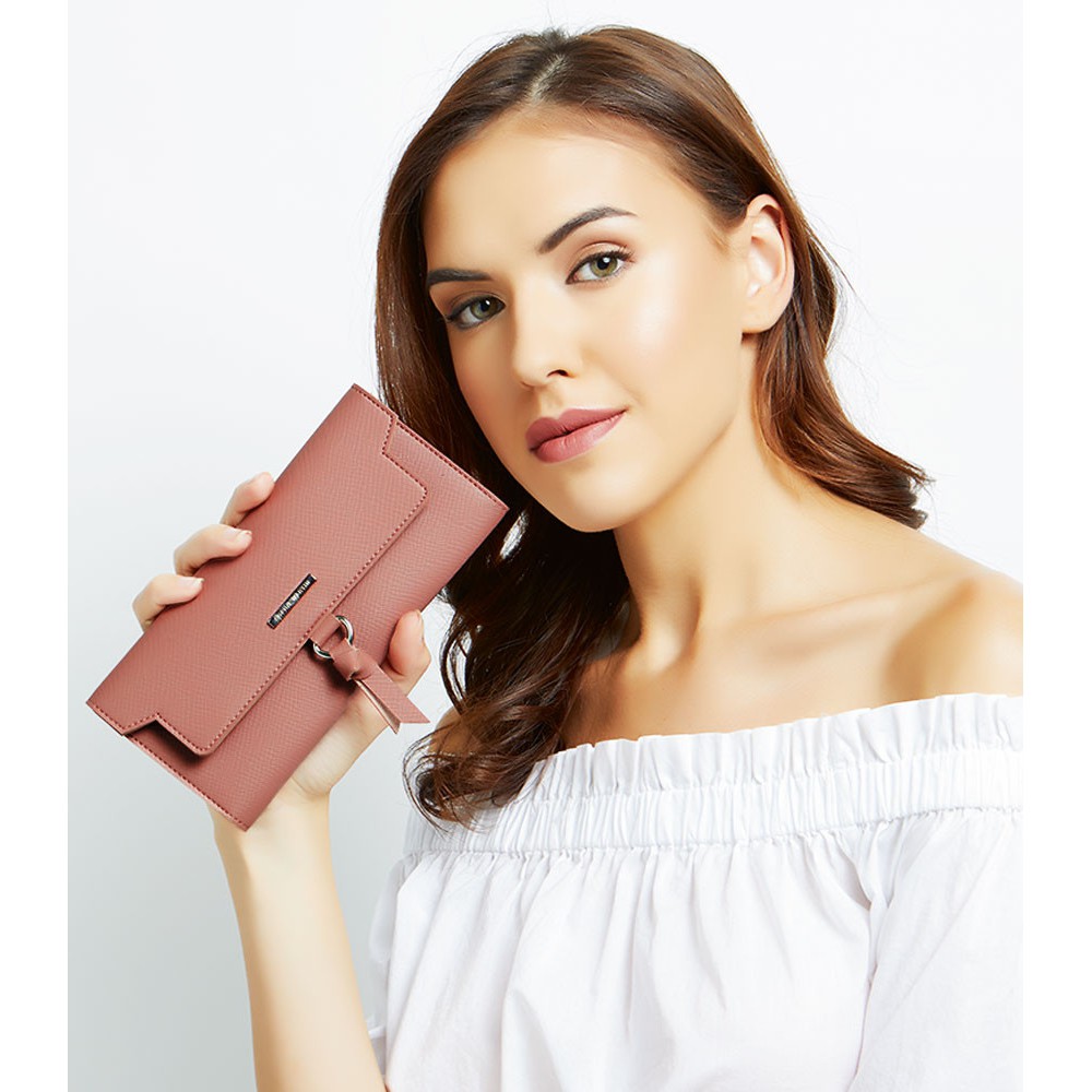 DOMPET WANITA HELYAS W1651P3 SOPHIE MARTIN Shopee Indonesia DOMPET WANITA HELYAS W1651P3 SOPHIE MARTIN Shopee Indonesia