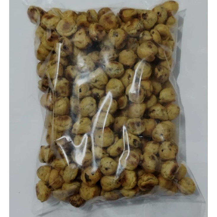 

Soes Coklat Lumer (Sus Coklat)