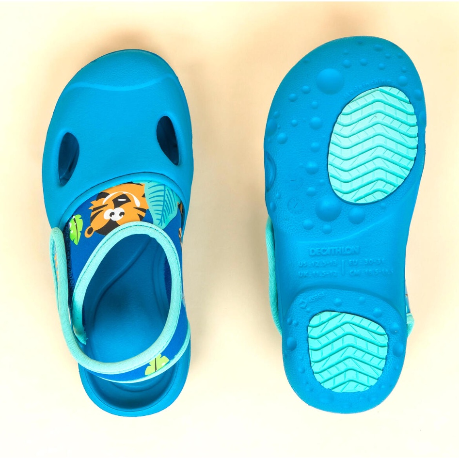 NABAIJI Sandal Renang Ringan Anak