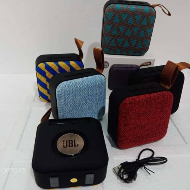 Music box bluetooth  T5