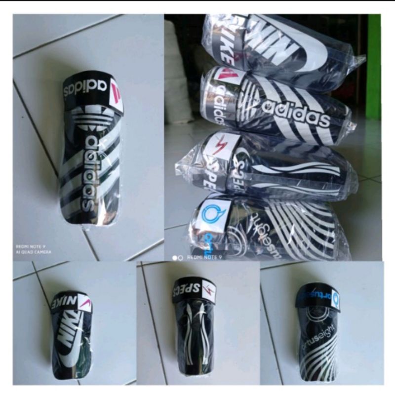 skin deker / deker futsal / deker sepak bola termurah