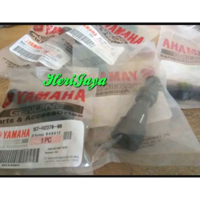 Tutup Busi Jupiter MX Vixion Cop Busi Jupiter MX Vixion Kop Busi Jupiter MX Vixion