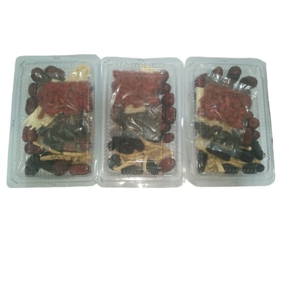 

OBAT HERBAL ANGCO TEH(ANGCO,TONGSIM,QIZI,LONGAN & KURMA HITAM )1bks