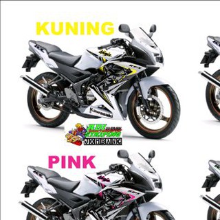 ListGambarninja rr warna pinkNew