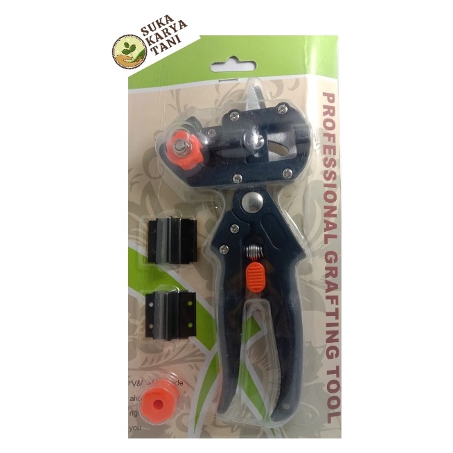 Grafting Tool ( Gunting Okulasi)