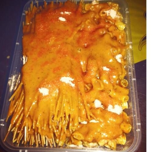 

Mi Lidi Special Mix (lidi makaroni, lidi gepeng, makaroni lidi, makaroni gepeng)