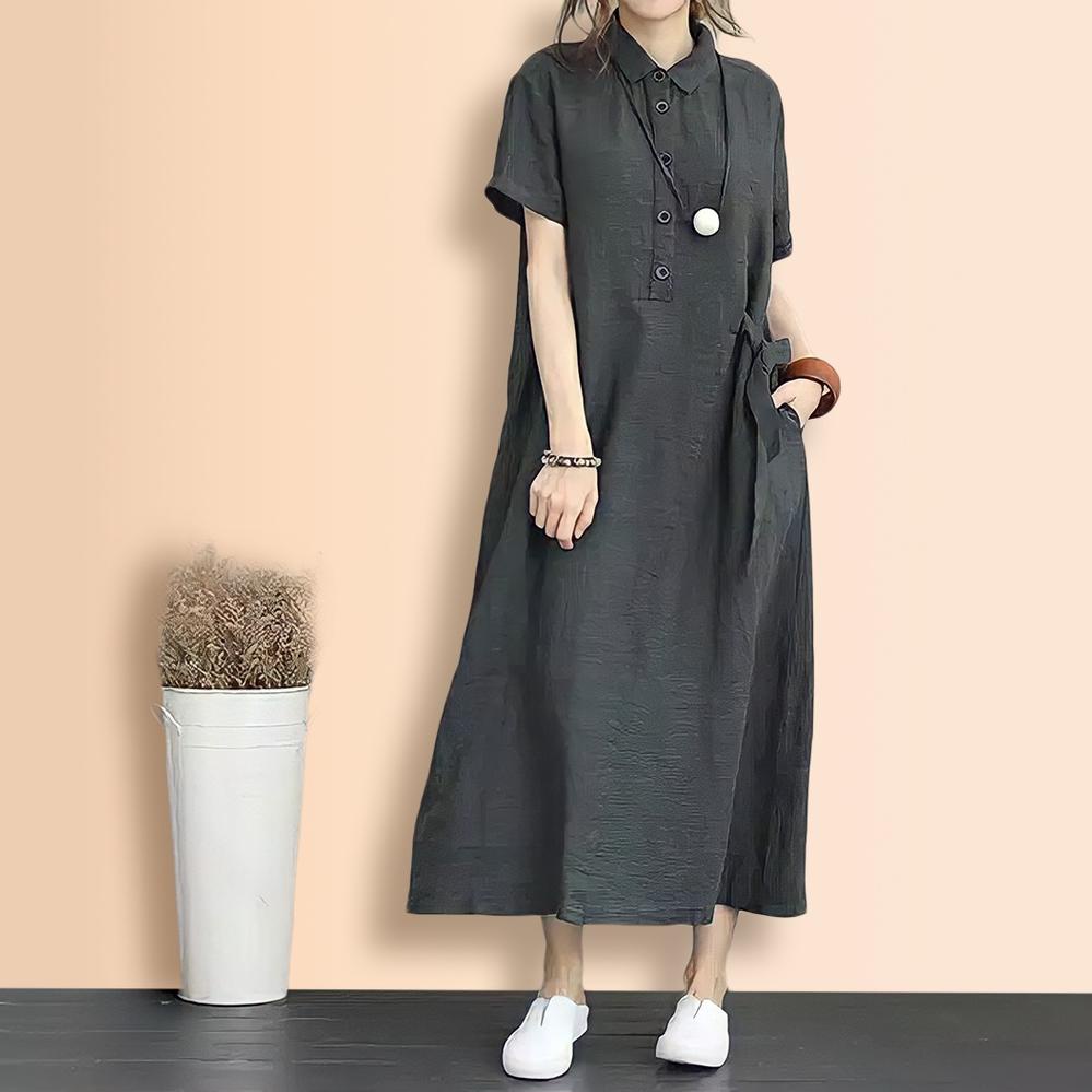 "GHC.19Au22ᴮ" Tarla Dress by Huebee