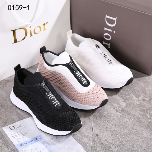 christian dior mens trainers