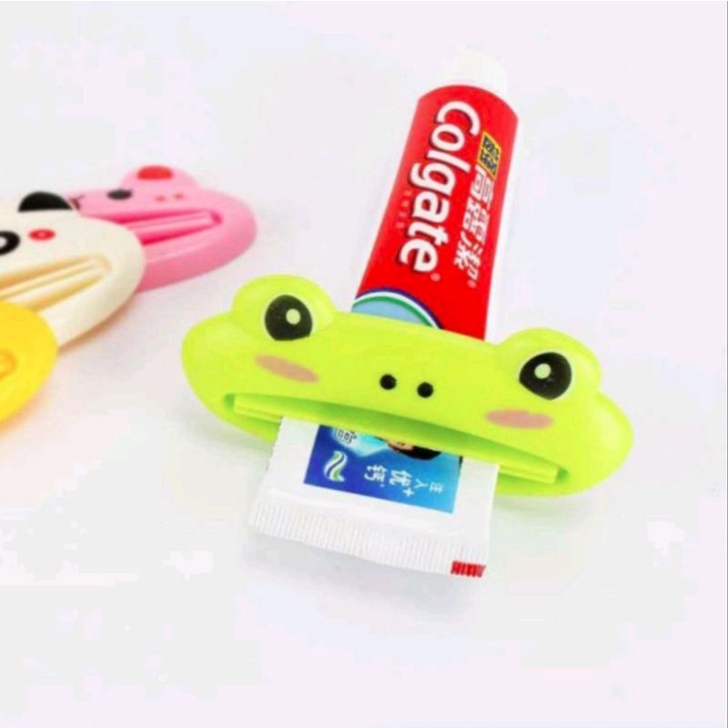 PENJEPIT ODOL SMILING FACE LUCU DAN MURAH