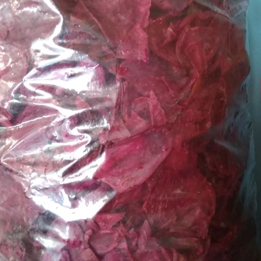 

Keripik Ubi Ungu 500 gram gr