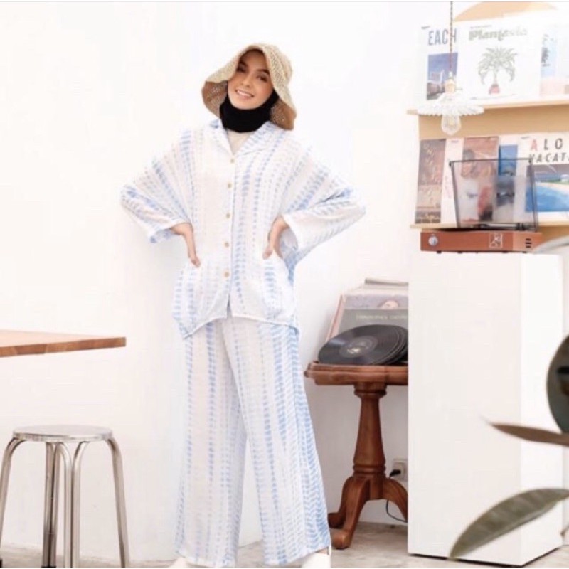 Micca Set by Haideeorlin