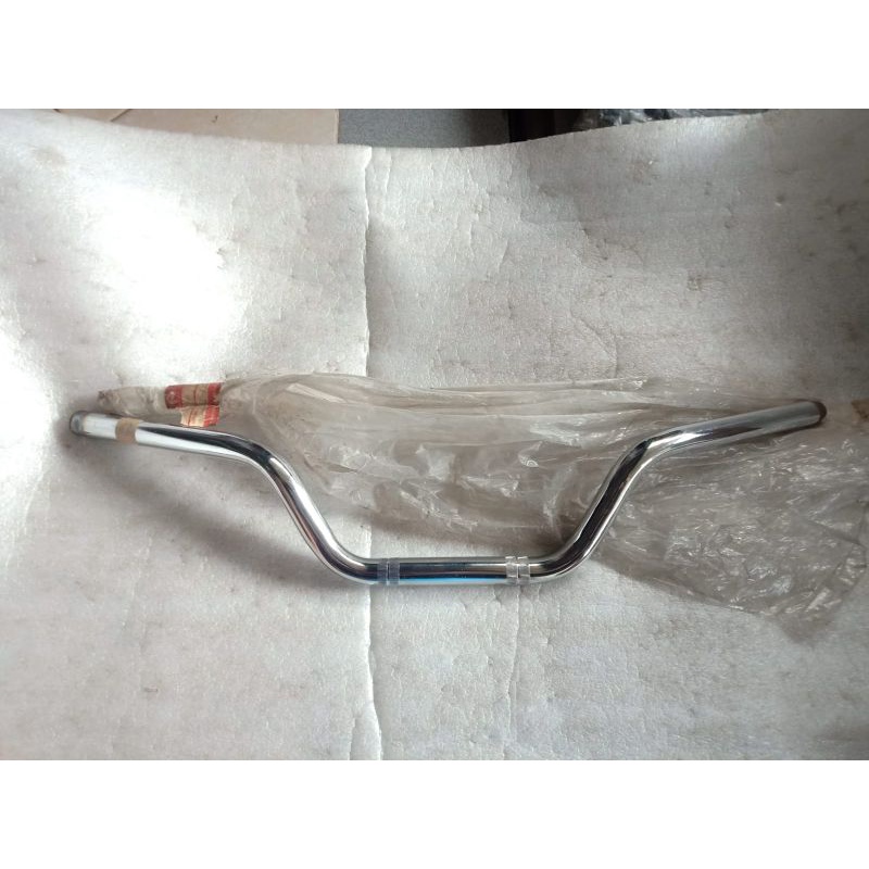 Stang stir suzuki trs original baru suzuki gt twin ori baru