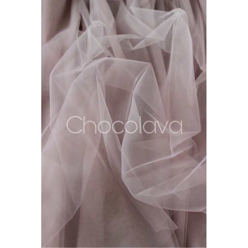 BACKDROP FOTO TULLE / KAIN AKSESORIS FOTO / BACKGROUND FOTO / TULLE PREMIUM / KAIN AESTETIK AESTHETI