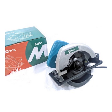 MAILTANK SH51 Mesin Circular Saw 5800Nb 7 Inch / Mesin Potong Kayu 7&quot;