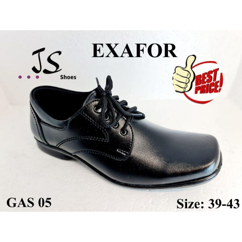 EXAFOR GAS 05 - SEPATU FANTOFEL PRIA DEWASA EXAFOR