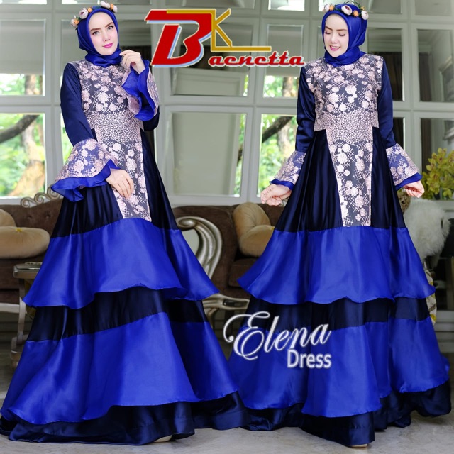 Aleena dress