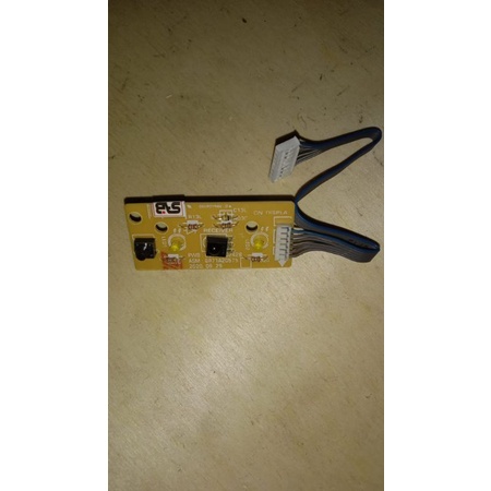 Sensor ac LG T05NL T07NL T07NL freon r410a