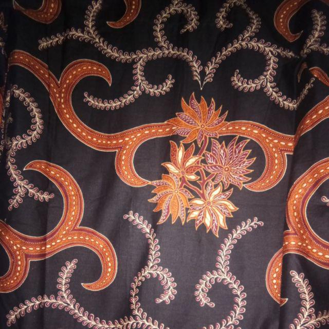 Batik Pria //batik Cowok //batik Slimfit //batik Premium //batik Lengan Panjang Lbl 630