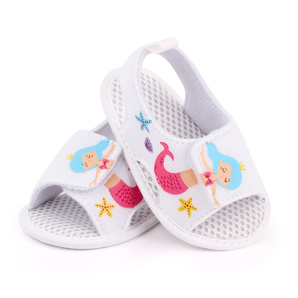 HappyOliver ARIEL SANDAL Sepatu prewalker bayi dan anak perempuan