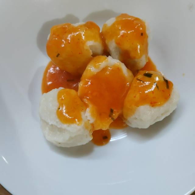 

Cilok ayam