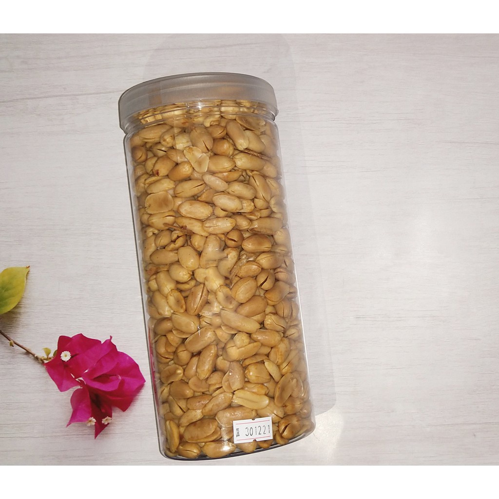 

KACANG GORENG BAWANG PUTIH (KACANG SUPER) - 800g