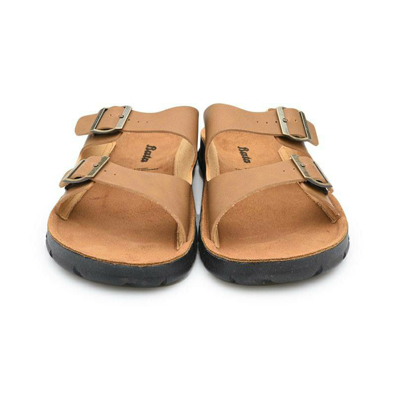 Bata Sandal Pria Energyzer 8733076