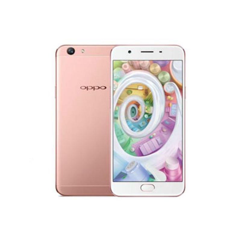 hp oppo f1s 4 64GB &amp; 4/32GB HD Dual Camera  android Smartphone murah FULLSET GARANSI TOKO