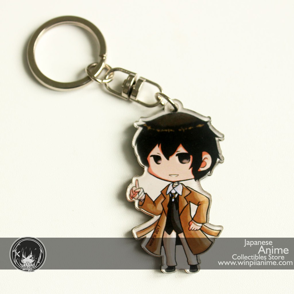 Jual Keychain Anime Inuyasha Diskon Shopee Indonesia