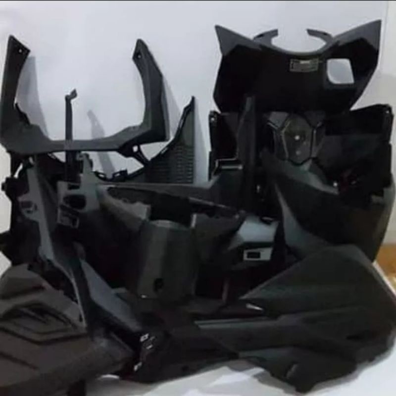 cover body#full set body kasar#vario 125 150 old#honda vario
