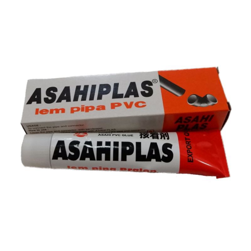 

lem pipa pvc asahi tube